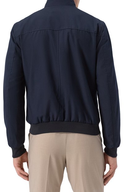 Бомбер bernie-pum MOORER, арт. BERNIE-PUM, фото 4