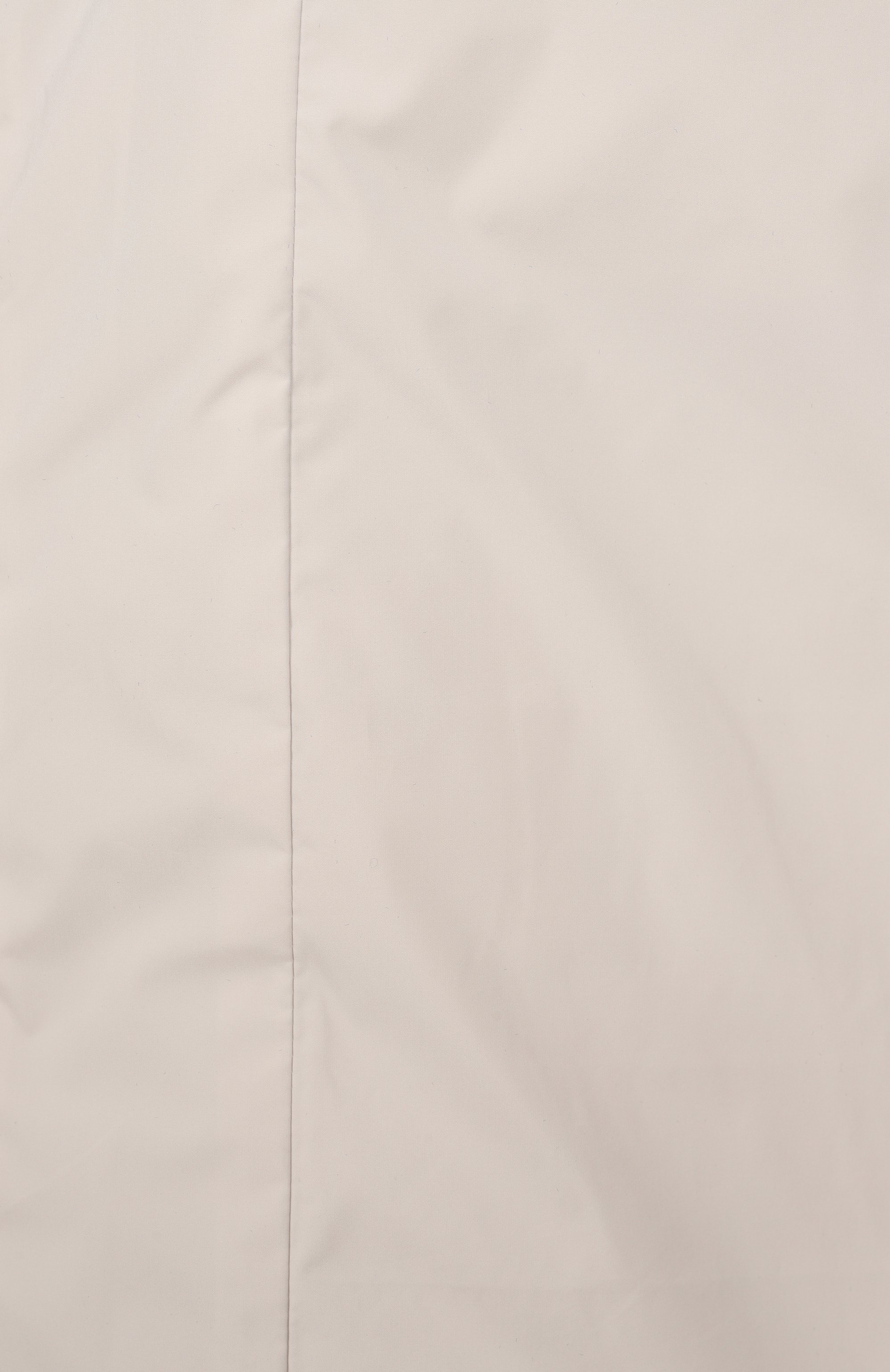 Пуховый жилет YVES SALOMON, арт. 25EFG02274K34W/A1064, фото 7