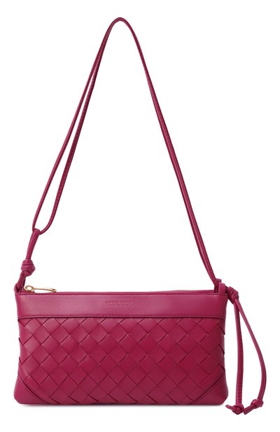 Женская сумка andiamo BOTTEGA VENETA, арт. 837574/VCPP1