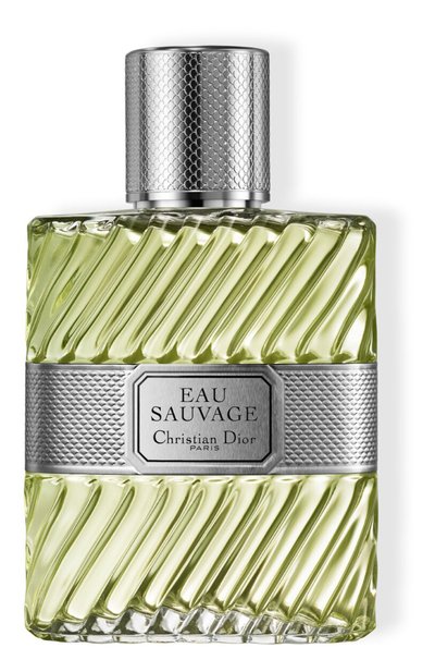 Мужской туалетная вода eau sauvage (50ml) DIOR, арт. F009722109
