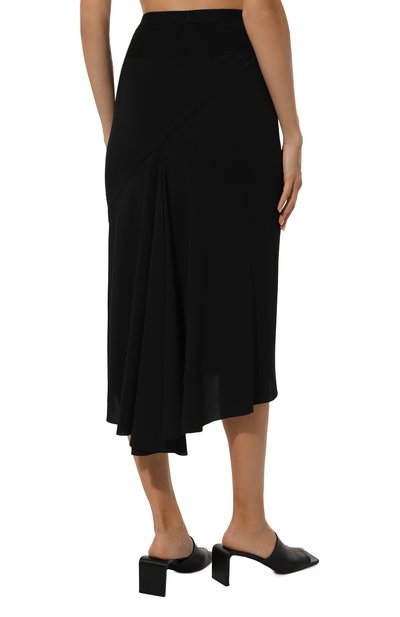 Юбка RICK OWENS, арт. RP02D3343/CC, фото 4