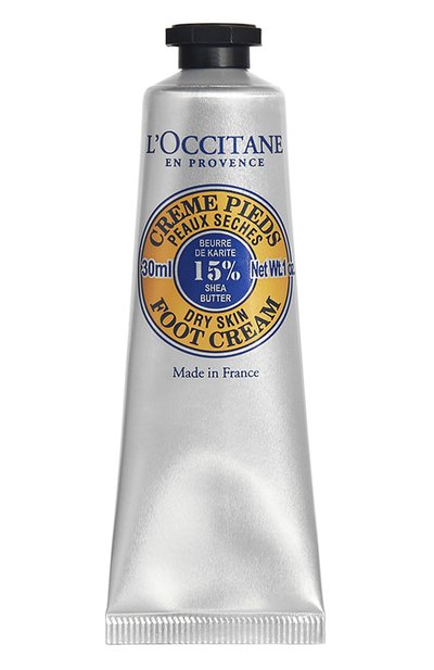 Крем для ног (30ml) L`OCCITANE, арт. 575154, фото 1