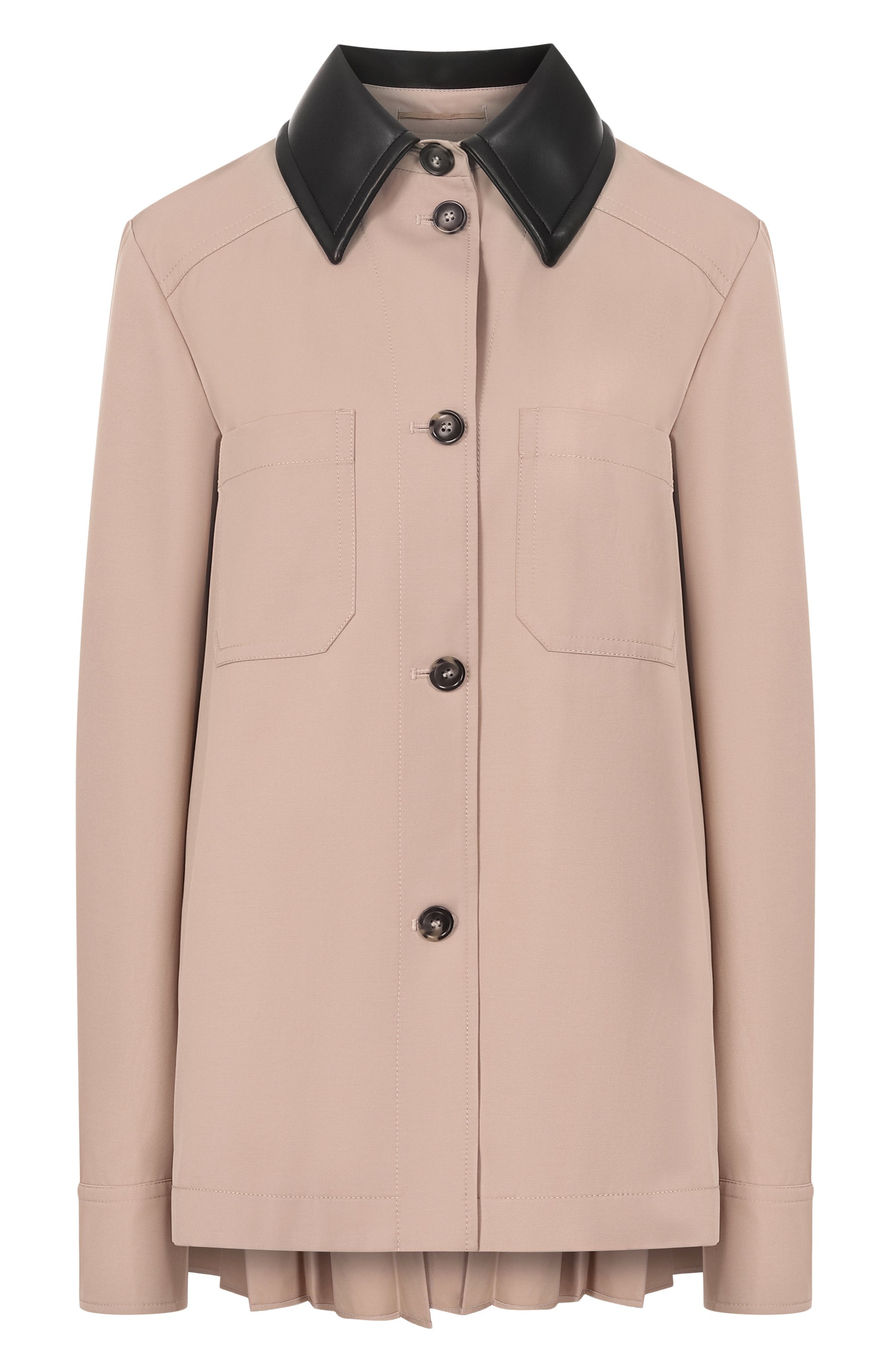 Куртка SPORTMAX, арт. SPXSUPERB0, фото 1