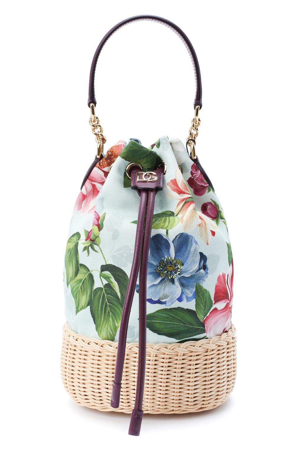 Сумка dg millennials DOLCE & GABBANA, арт. BB6574/AX452, фото 1