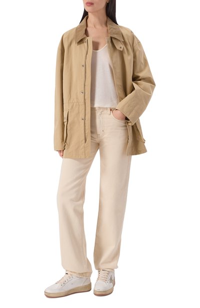 Джинсы pheonix SLVRLAKE, арт. PHNJ407PWECR/PHE0NIX RELAXED STRAIGHT, фото 2