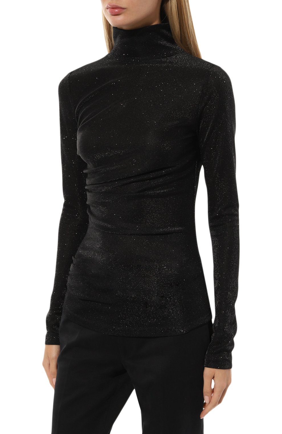 Водолазка MSGM, арт. 3542MDM03/237518, фото 3