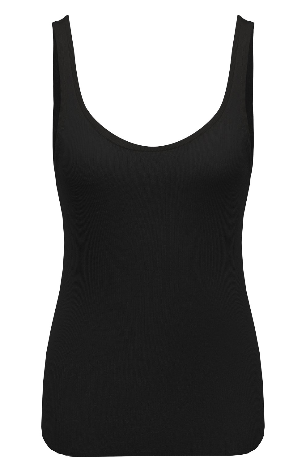 Кашемировая майка CO, арт. 8202BCM, фото 1