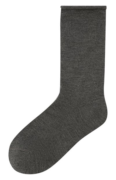 Женские кашемировые носки BRUNELLO CUCINELLI, арт. 222M64945019