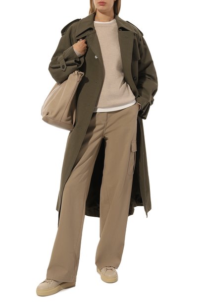 Кожаные кеды hollywood BOGNER, арт. 22420025/H0LLYW00D 21 A, фото 2