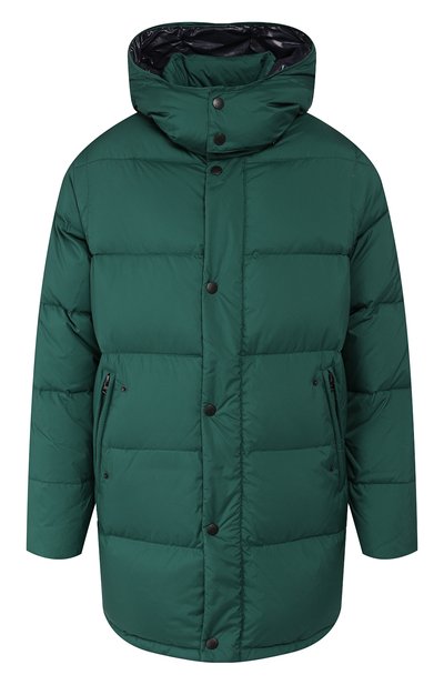 Пуховик KENZO, арт. F9650U6291NN, фото 1