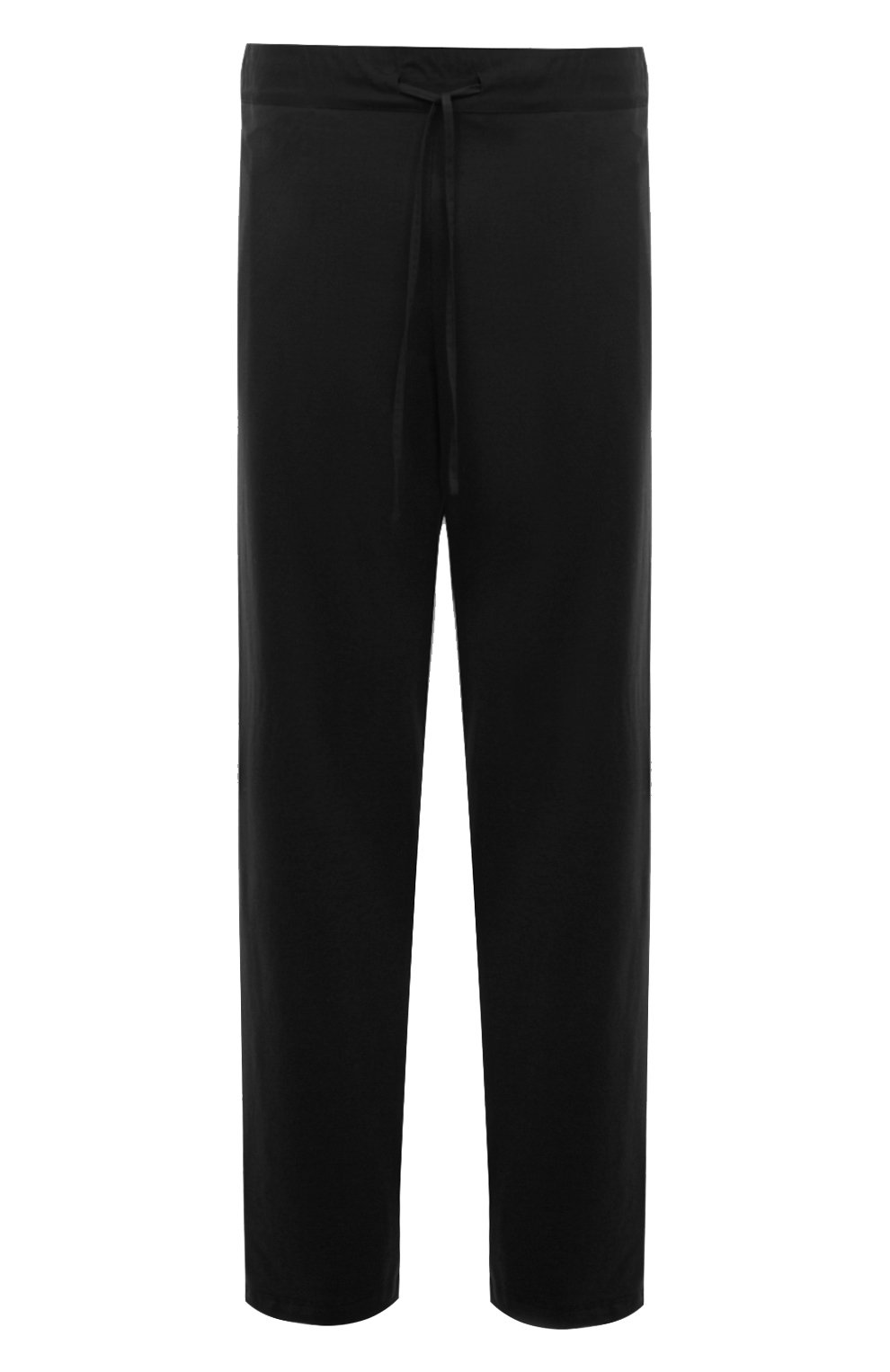 Хлопковые домашние брюки HANRO, арт. 075435, фото 1