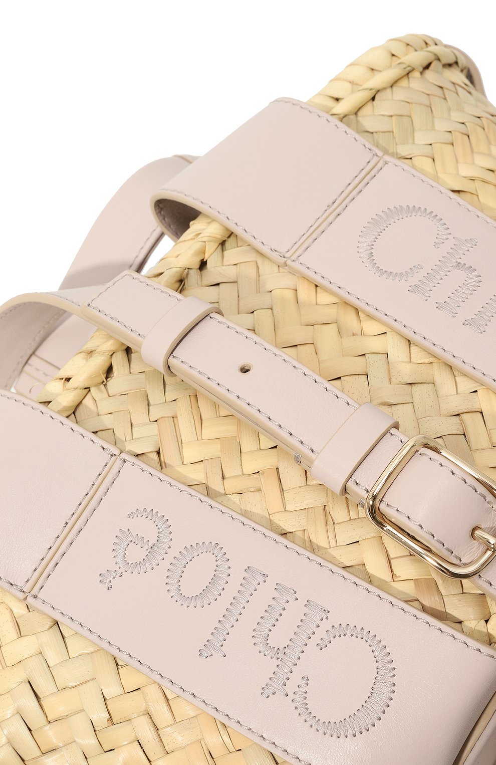 Сумка chloé sense CHLOÉ, арт. CHC23SS304/J66, фото 3