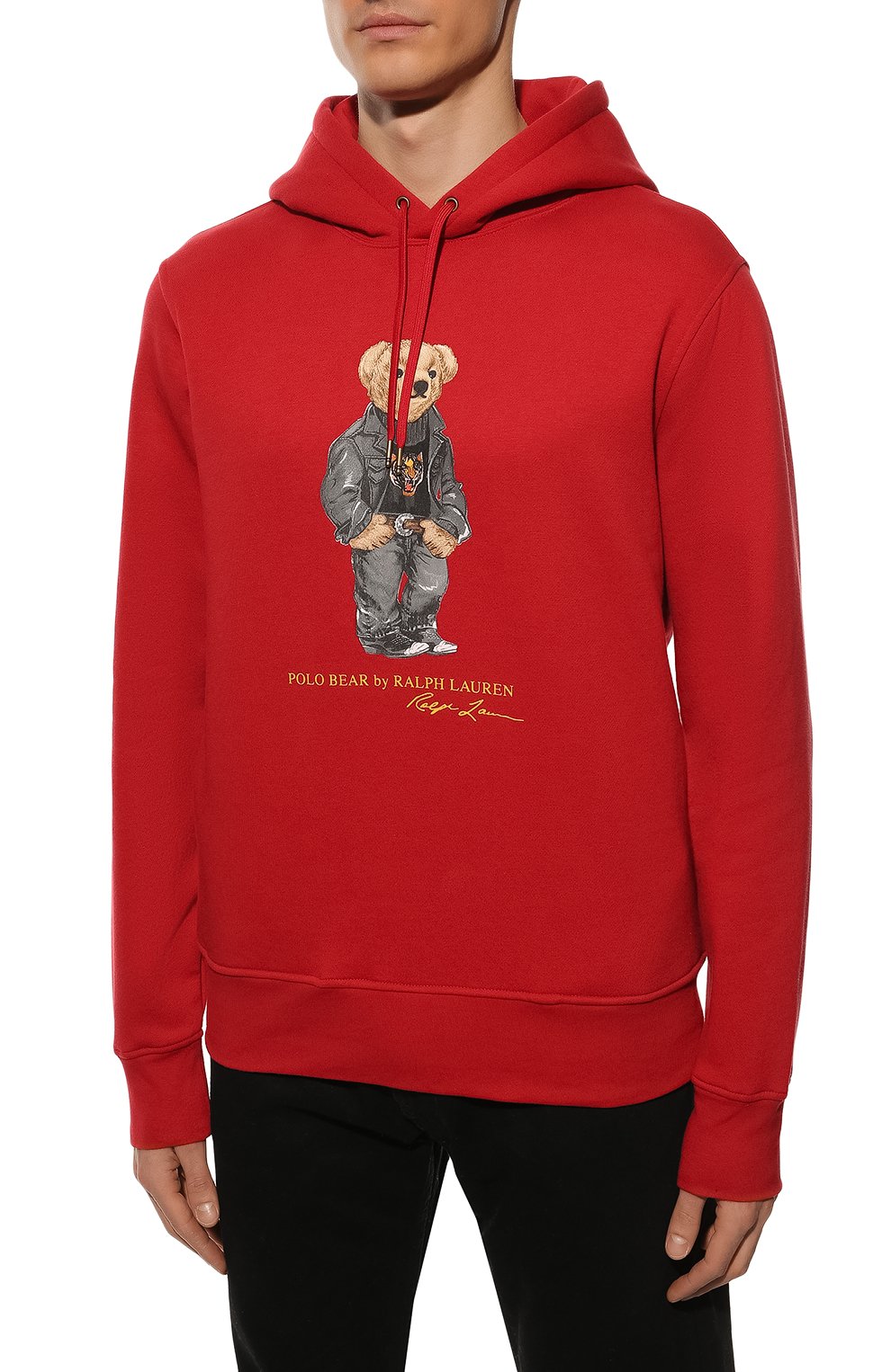 Худи POLO RALPH LAUREN, арт. 710857280, фото 3