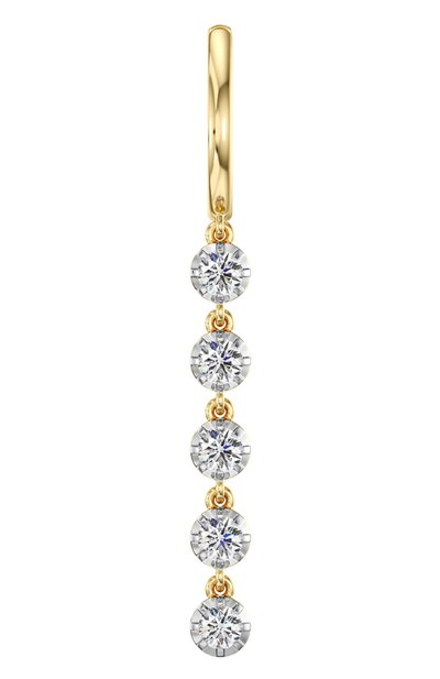 Женские серьга SERENDIPITY, арт. EJE0015Y