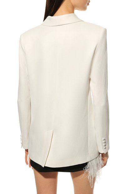 Жакет из шелка и хлопка JM STUDIO, арт. special4, фото 4