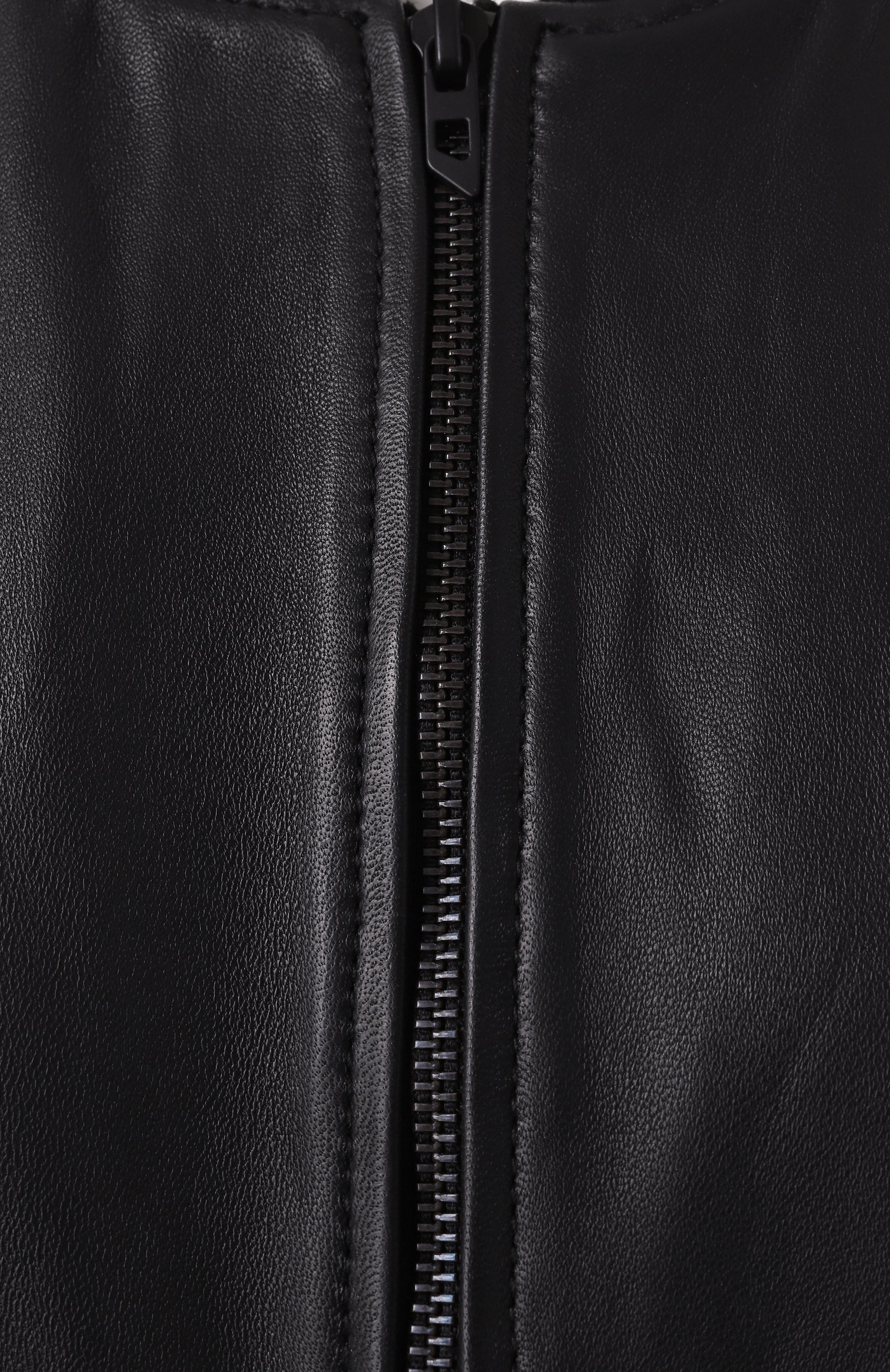 Кожаная куртка DIESEL, арт. A16801/0PFAH, фото 6