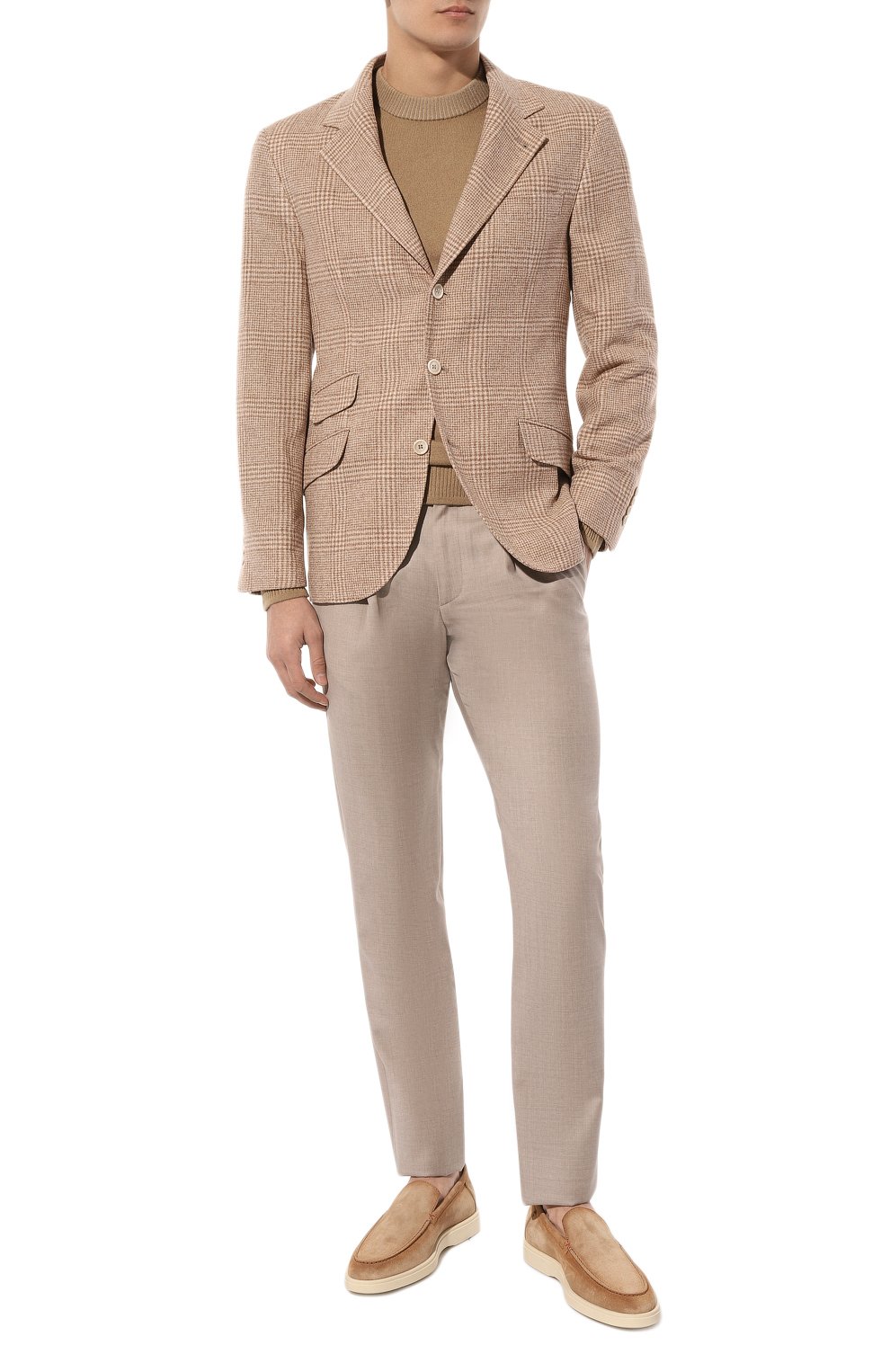 Кашемировый джемпер BOGNER, арт. 88343804, фото 2