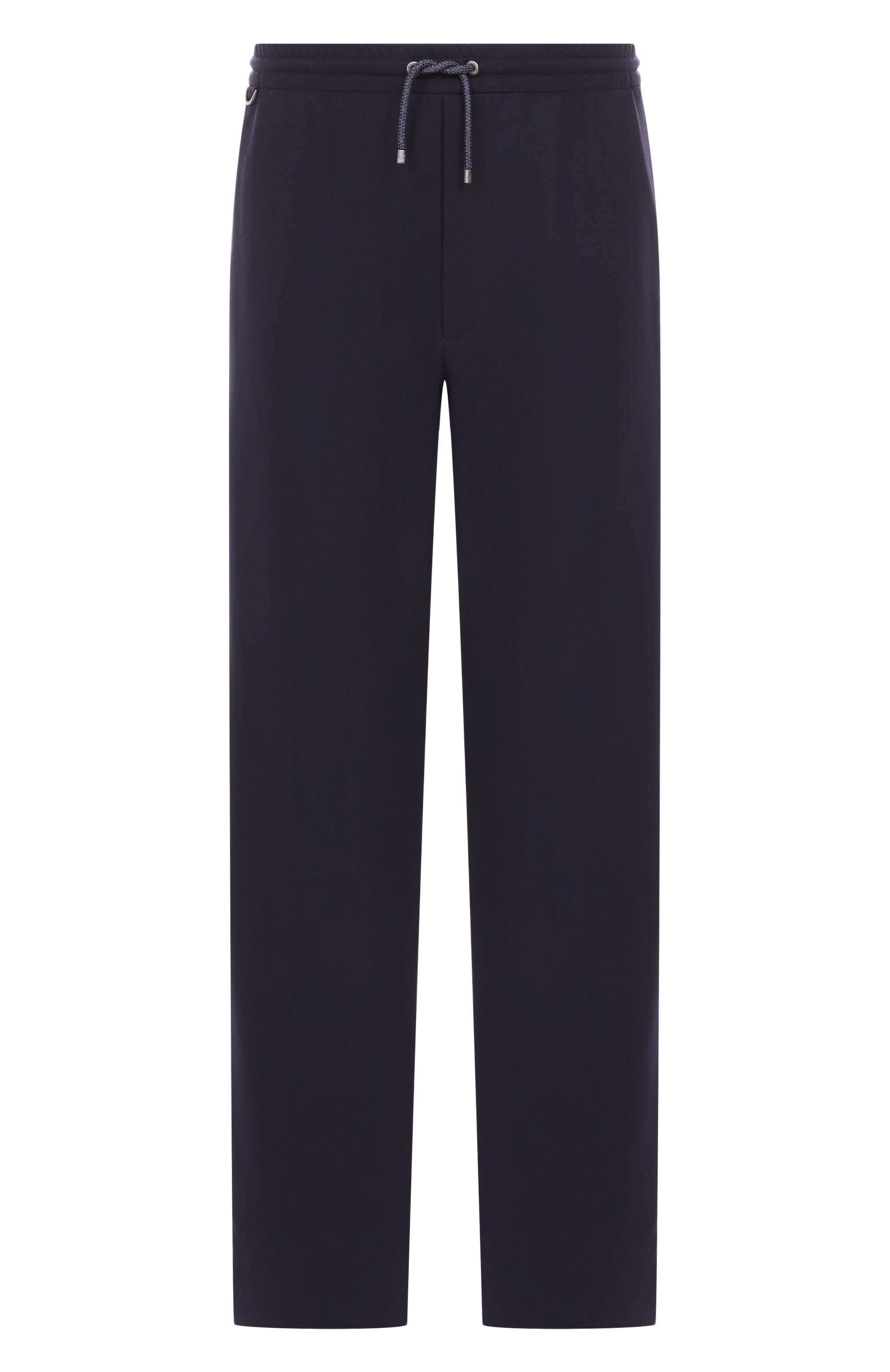 Брюки из шерсти и вискозы AGNONA, арт. T706U6E/UW014E, фото 1