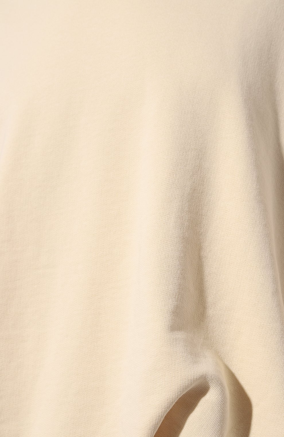 Хлопковый свитшот DRIES VAN NOTEN, арт. 011151-8610, фото 5