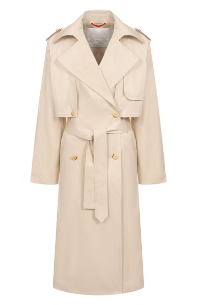 Женский тренч BEATRICE .B, арт. 25FE2623E0S