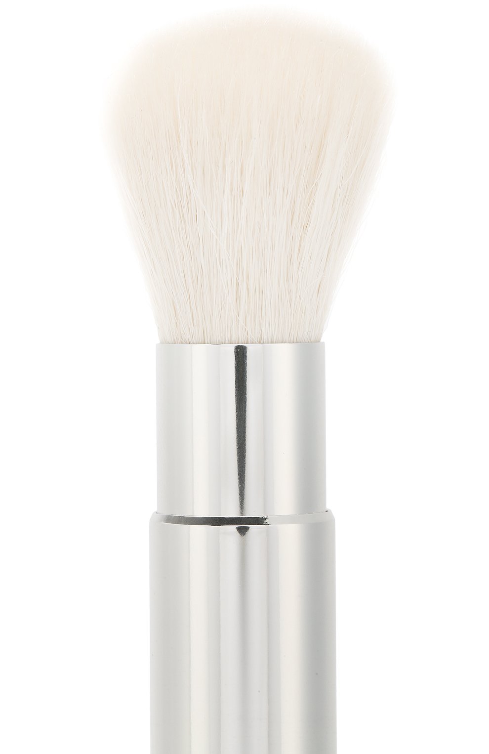 Портативная кисть для макияжа лица natural portable face SHU UEMURA бесцветного цвета по цене 3460 руб., арт. 4935421322270, фото 3 Портативная кисть для макияжа лица natural portable face SHU UEMURA, арт. 4935421322270, фото 3