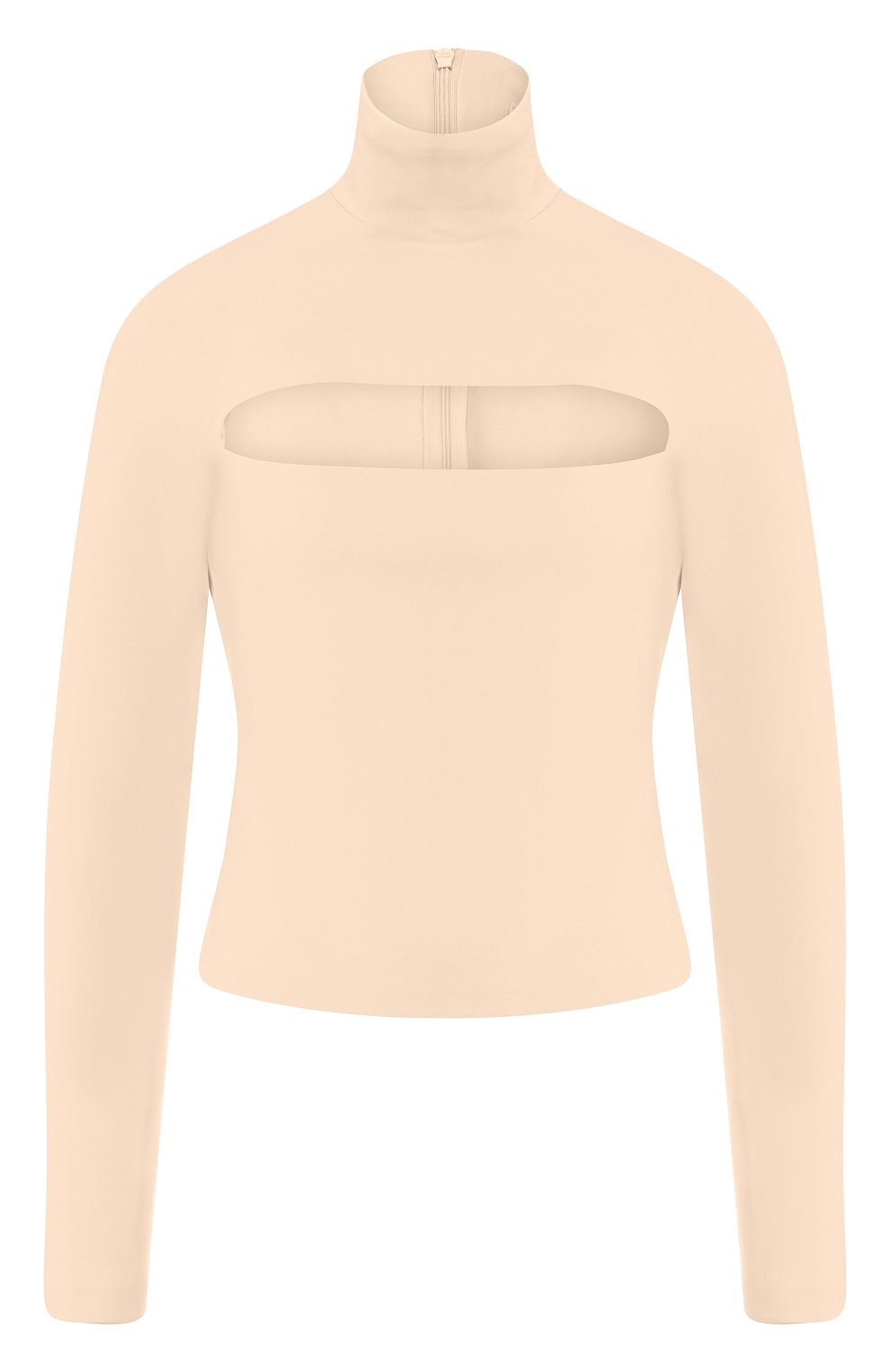 Водолазка A.W.A.K.E. MODE, арт. AW19.T06, фото 1