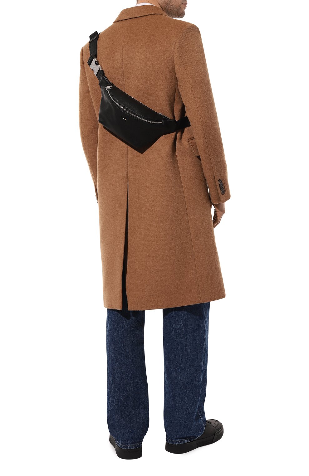 Поясная сумка BOSS, арт. 50491938, фото 7