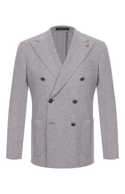 Мужской кашемировый пиджак SARTORIA LATORRE, арт. JF78/JG158
