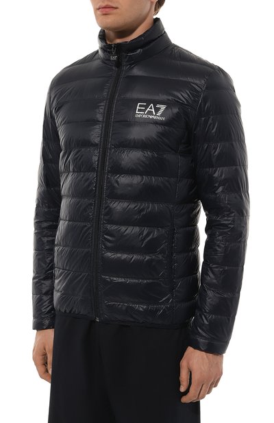 Пуховая куртка EA7, арт. 8NPB01/PN29Z, фото 3