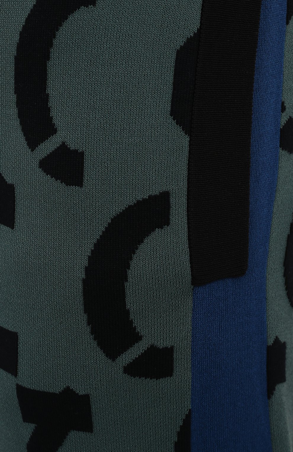 Брюки KENZO, арт. FB65PA6373SD, фото 5