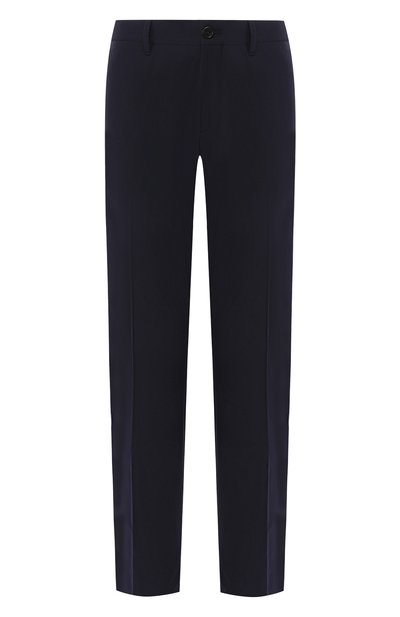 Мужские брюки PRADA, арт. SPE12-1KJW-F0124