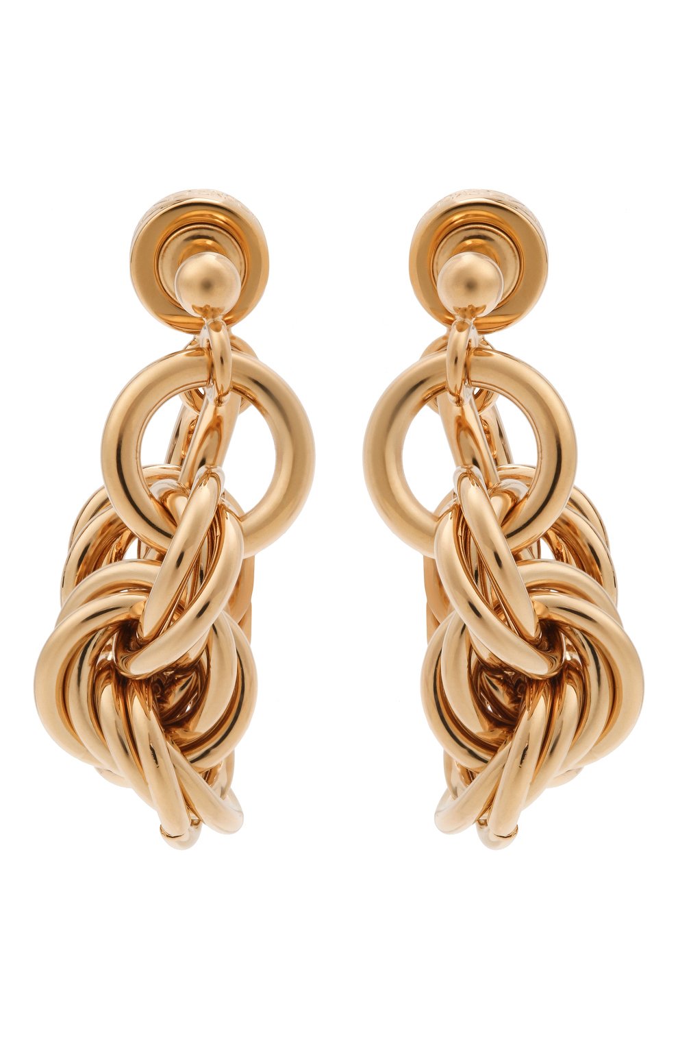 Серьги JW ANDERSON, арт. JY0064 0T0003, фото 1