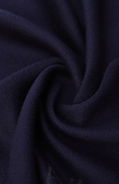 Шерстяной шарф EMPORIO ARMANI, арт. 625007/CC307, фото 3