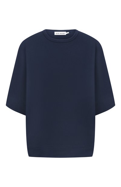 Женская хлопковая футболка AYA MUSE, арт. AMR2672