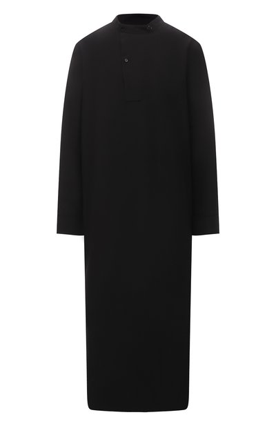 Женское хлопковое платье JIL SANDER, арт. JPPS500005-WS252600