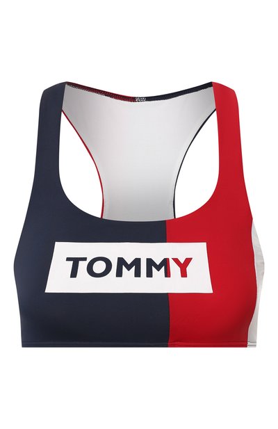 Женский бра-топ TOMMY HILFIGER, арт. UW0UW01815