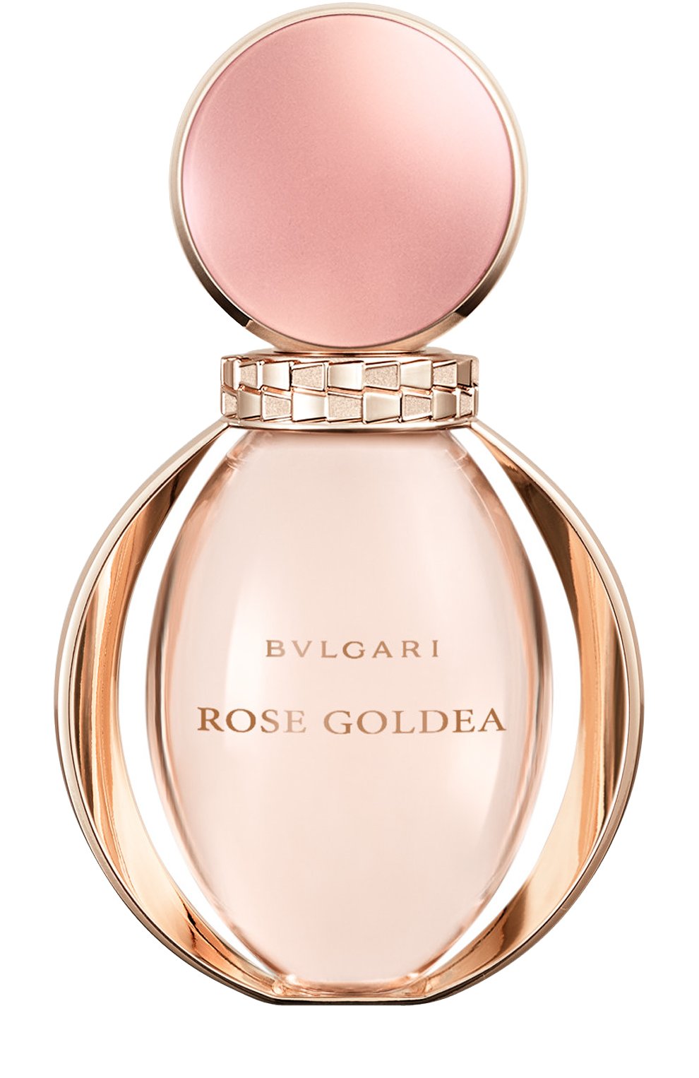 Парфюмерная вода rose goldea (50ml) BVLGARI, арт. 50211BVL, фото 1
