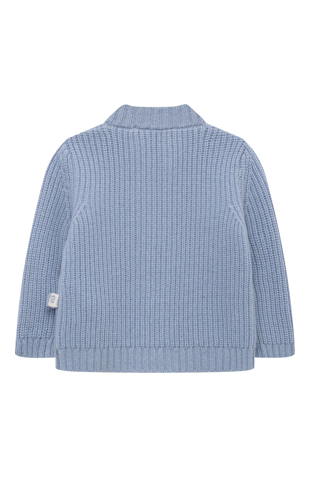 Кашемировый кардиган GIORGETTI CASHMERE, арт. MB2118/1-6, фото 2