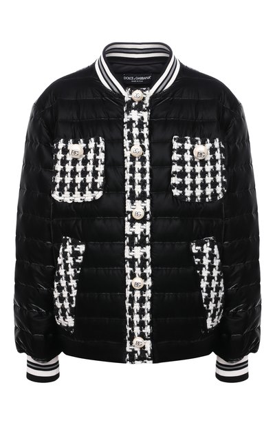 Куртка DOLCE & GABBANA, арт. F9L44T/GDABT, фото 1