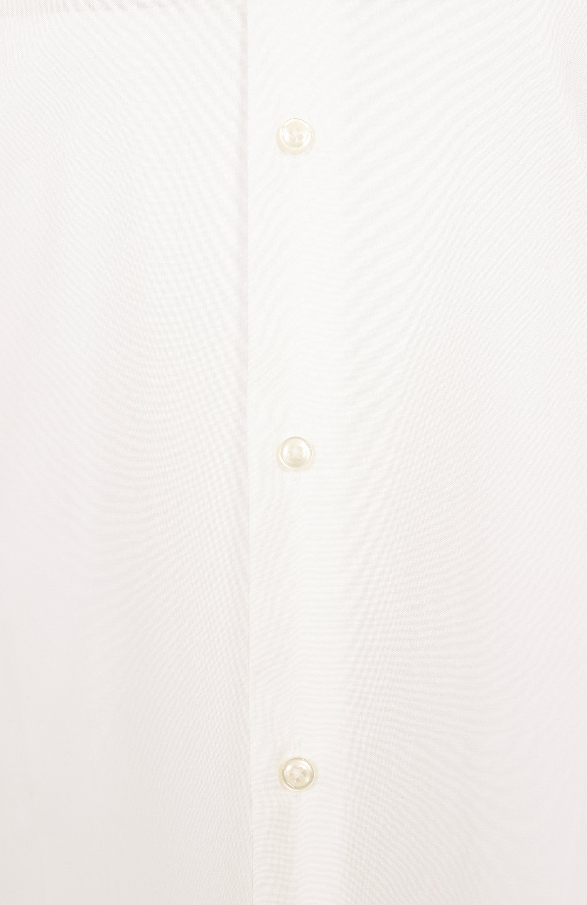 Хлопковая сорочка BOSS, арт. 50533018, фото 6