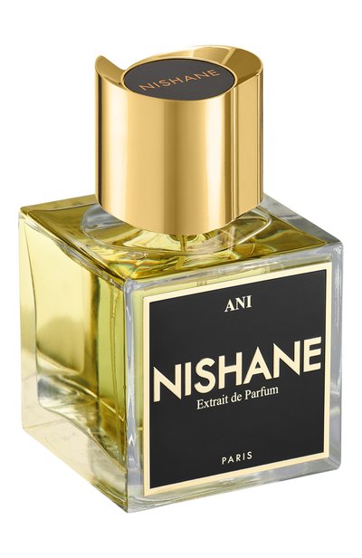 Духи ani (100ml) NISHANE, арт. 8681008055074