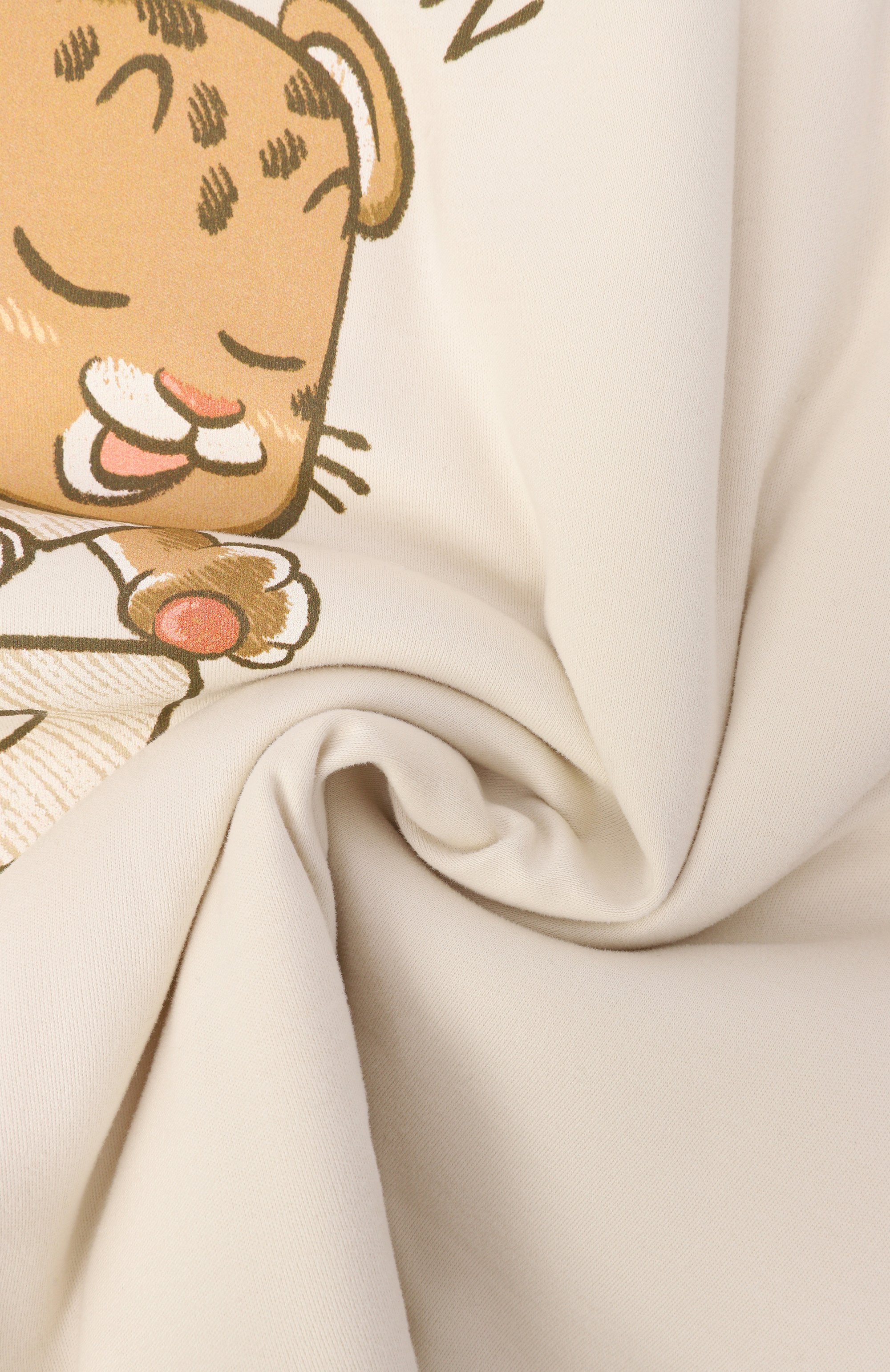 Хлопковое одеяло DOLCE & GABBANA, арт. LNJA88/G7PNL, фото 2