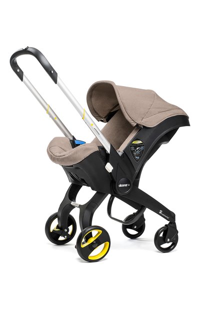 Коляска-автокресло doona+ DOONA, арт. SP150-20-005-015, фото 1
