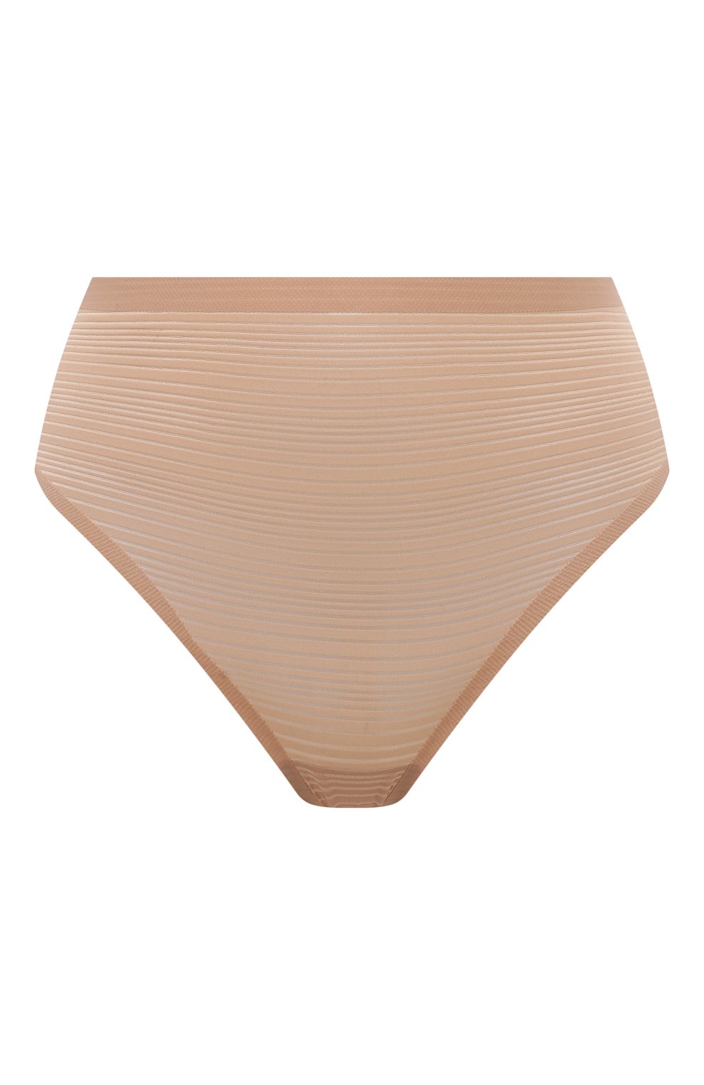 Трусы-стринги CHANTELLE бежевого цвета по цене 3700 руб., арт. C20D90, фото 1 Трусы-стринги CHANTELLE, арт. C20D90, фото 1