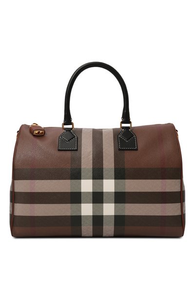 Сумка check BURBERRY, арт. 8069662, фото 1