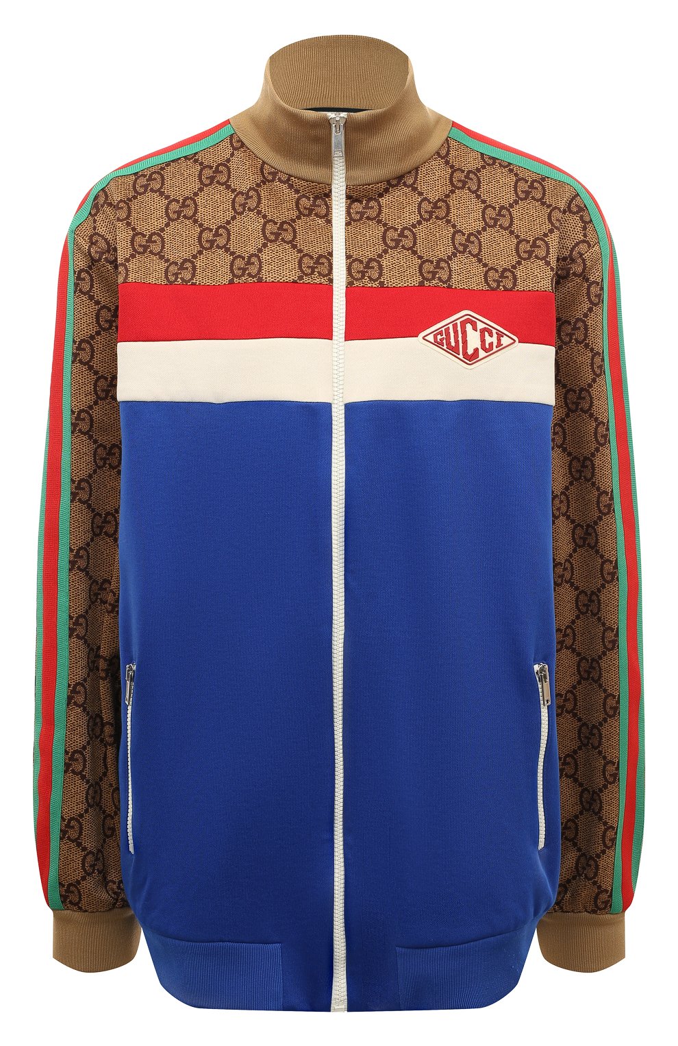 Толстовка GUCCI, арт. 526524 X9V99, фото 1