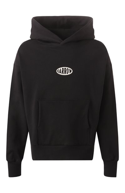 Мужской хлопковое худи BARROW, арт. S5BWMAHS063