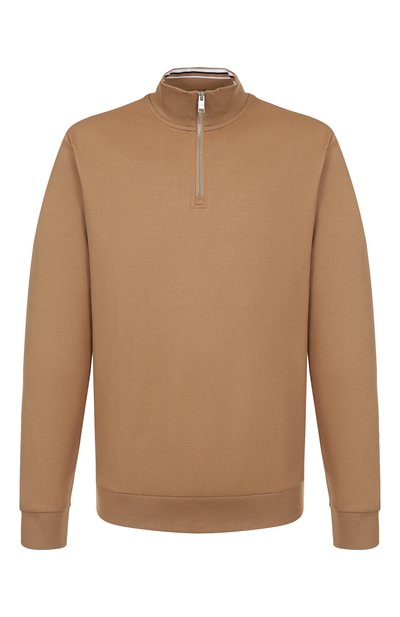 Мужской хлопковый анорак BOSS, арт. 50543887