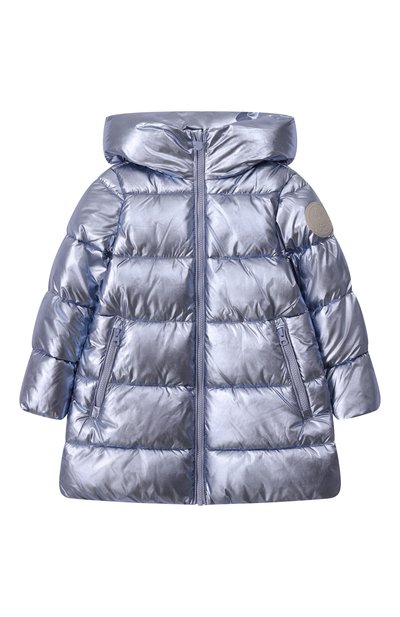 Утепленная куртка SAVE THE DUCK, арт. J45510G/ELSI/ICED21