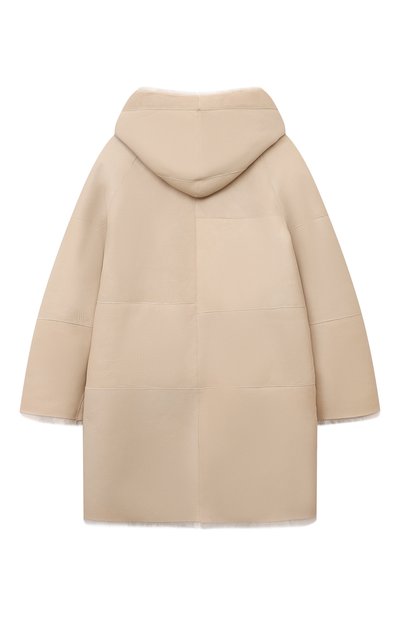 Шуба из овчины VLASTA MOUNTAIN, арт. AV0LA-K, фото 5